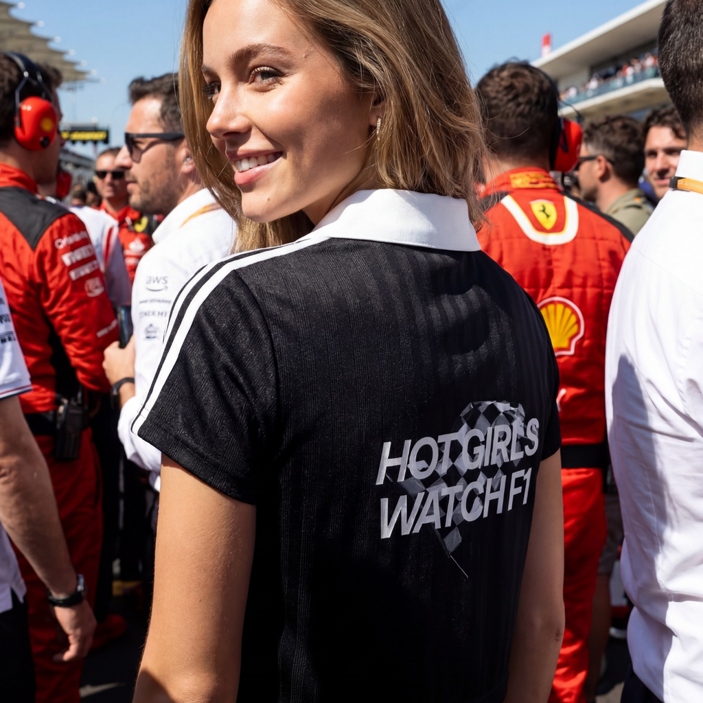 The Grid - Classic Crop