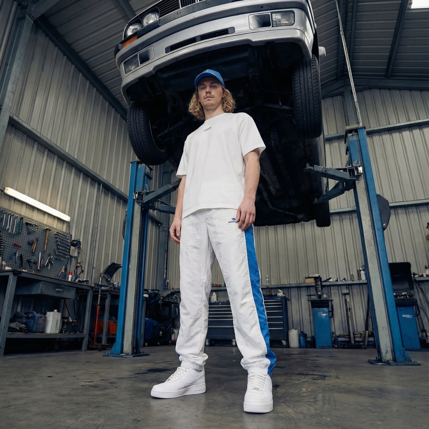 Sainz 55 - Classic Tee