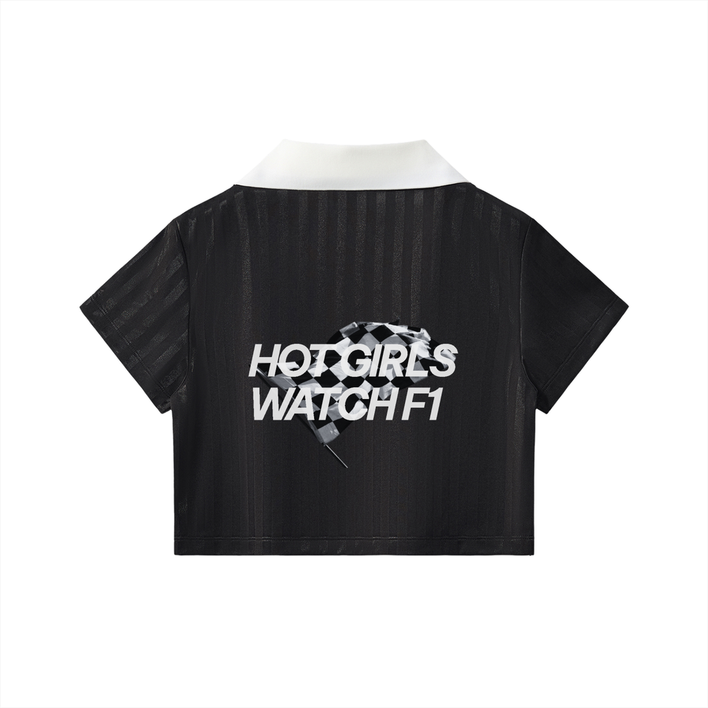 The Grid - Classic Crop