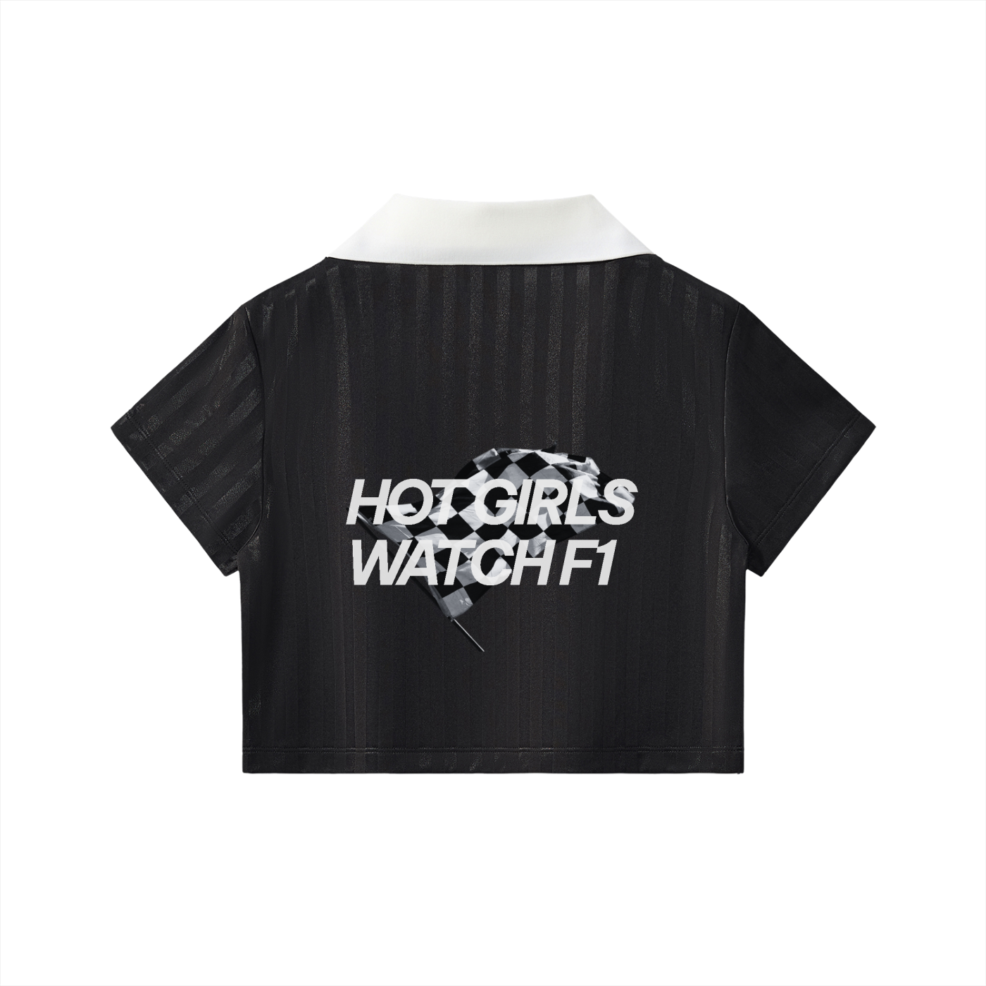 The Grid - Classic Crop