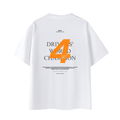 Norris 4 - World Champion Classic Tee
