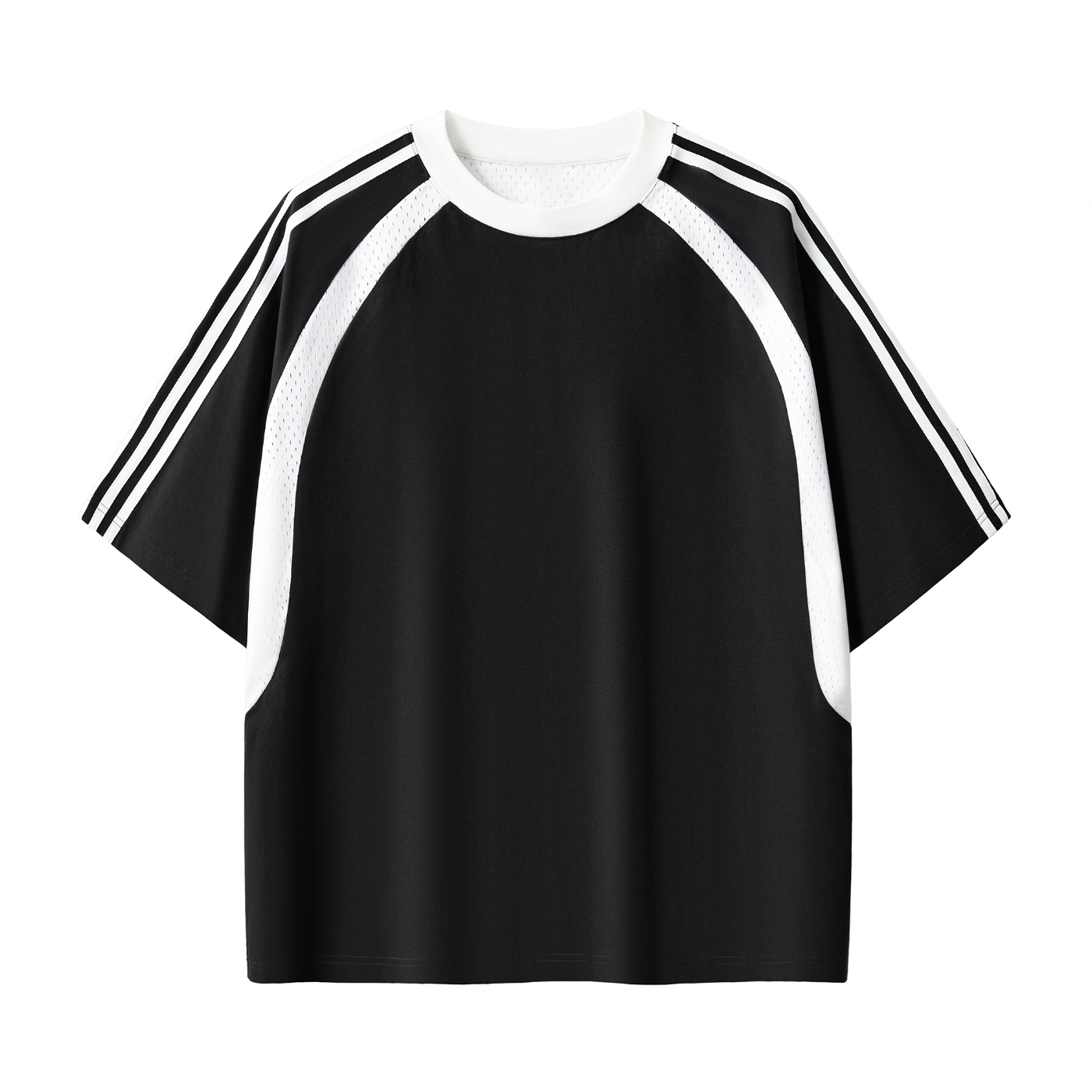 Norris 4 - Statement Tee