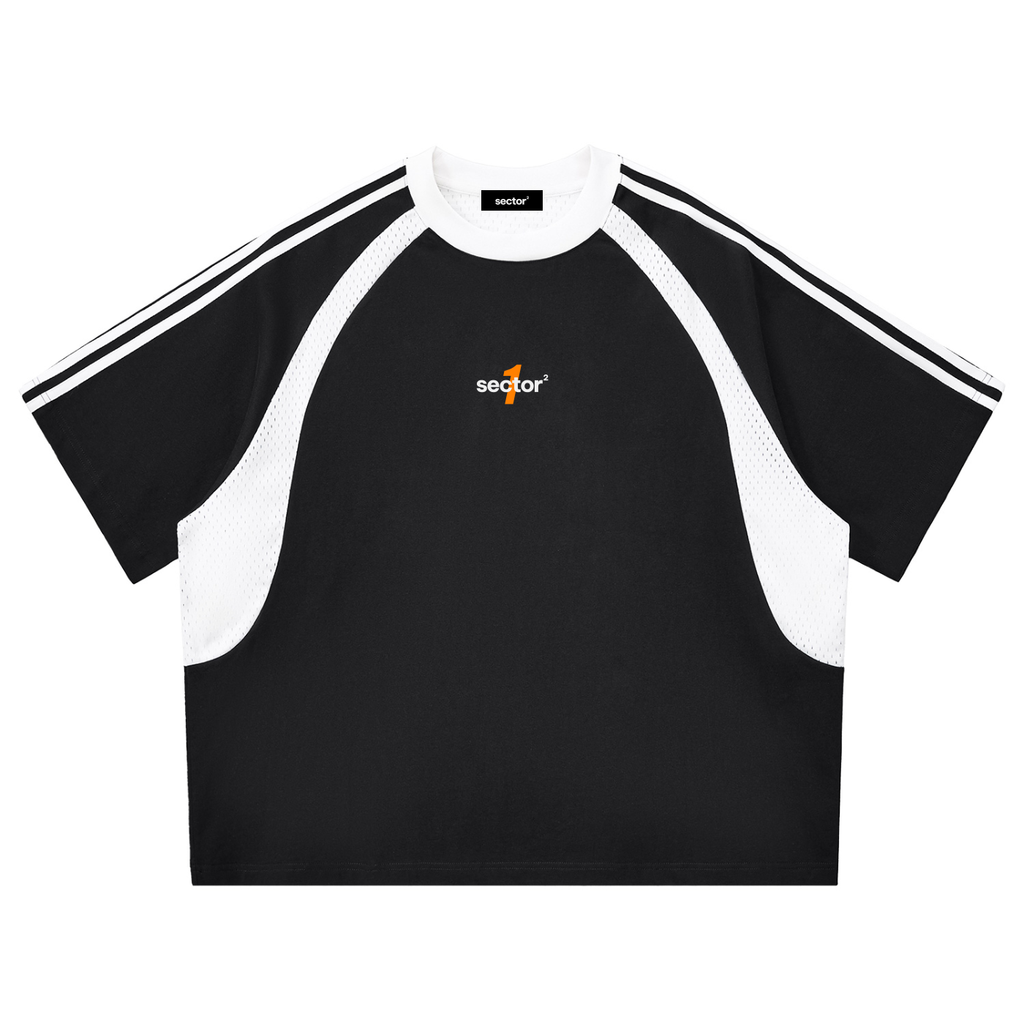 Norris 4 - Statement Tee